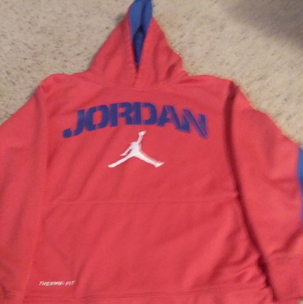 Boys hoodies size 10/12
